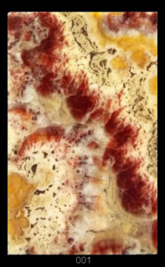 Dimensioni: 11,8 x 7,8 x 1,2 cm