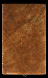 Dimensioni: 11,8 x 7,6 x 1,7 cm