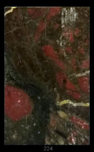 Dimensioni: 11,8 x 7,6 x 1,8 cm